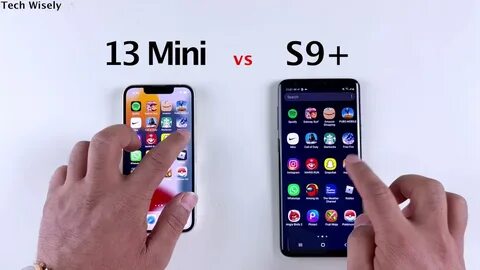 Pro vs mini