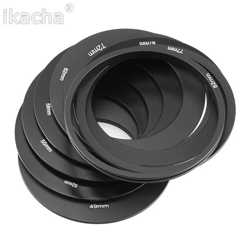 Кольцо Cokin p 72mm. Адаптер для фильтров 82 мм Sony Lens 49mm. Фильтр Cokin 007 58mm. Фильтр объектив Zomei dw1.