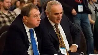 Мирные победили