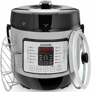 Cosori аэрогриль