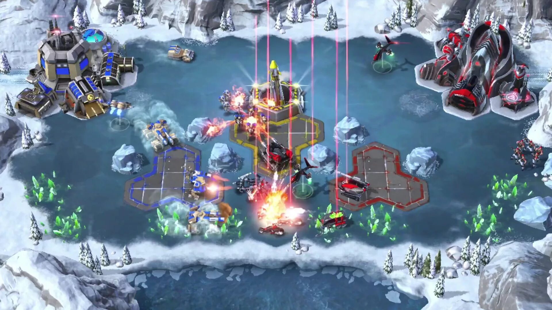 Command conquer android. Command &amp; conquer: rivals. cnc rivals. command conquer rivals андроид.