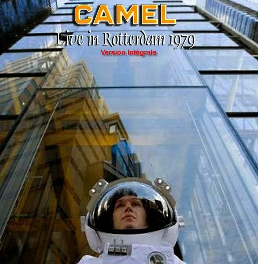 Camel live. Camel i can see your house from here 1979. stranger than rotterdam with sara driver постер.