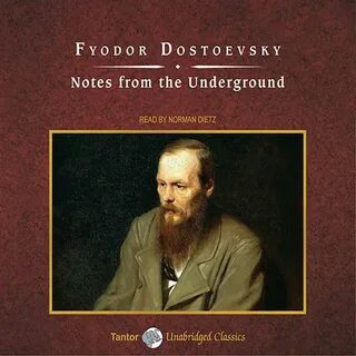 From the underground