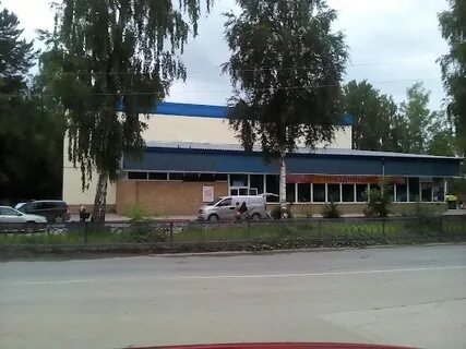 Кинотеатр волна среднеуральск