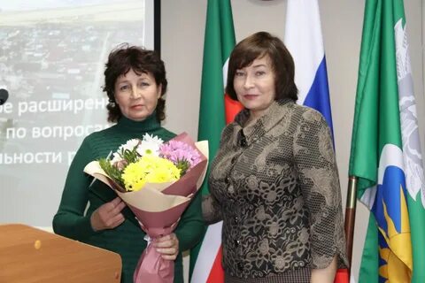 Сайт ютазинского муниципального