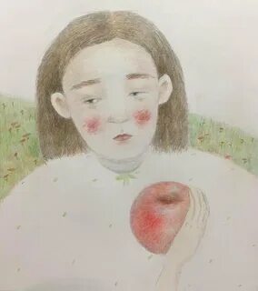 Кызыл алма