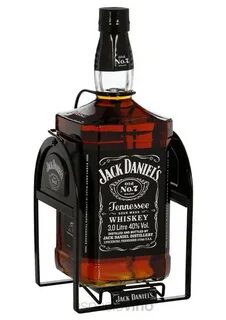 Jack daniels 3