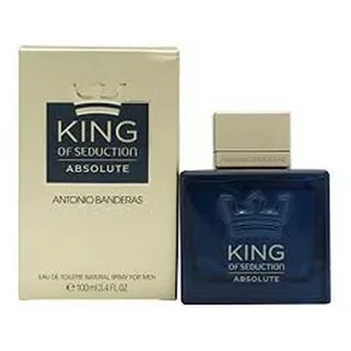 King of seduction absolute