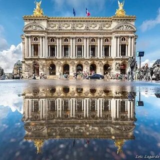 Opera de paris