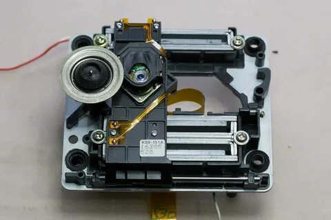 Kss 151a