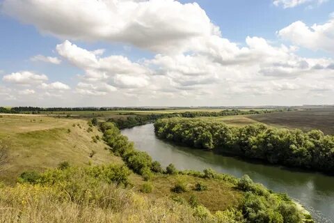 Краснинский липецкой