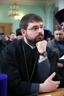 Отец антоний