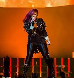 She rock