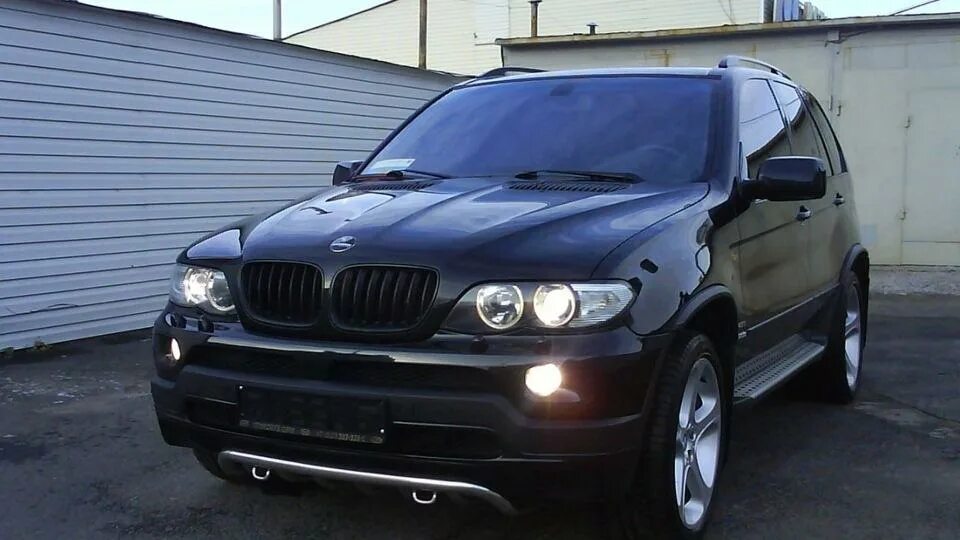 БМВ х5 е53 4.8 черный. BMW x5 e53 черный. BMW x5 e53 2003. BMW x5 e53 бумер. Бу бмв е53 купить