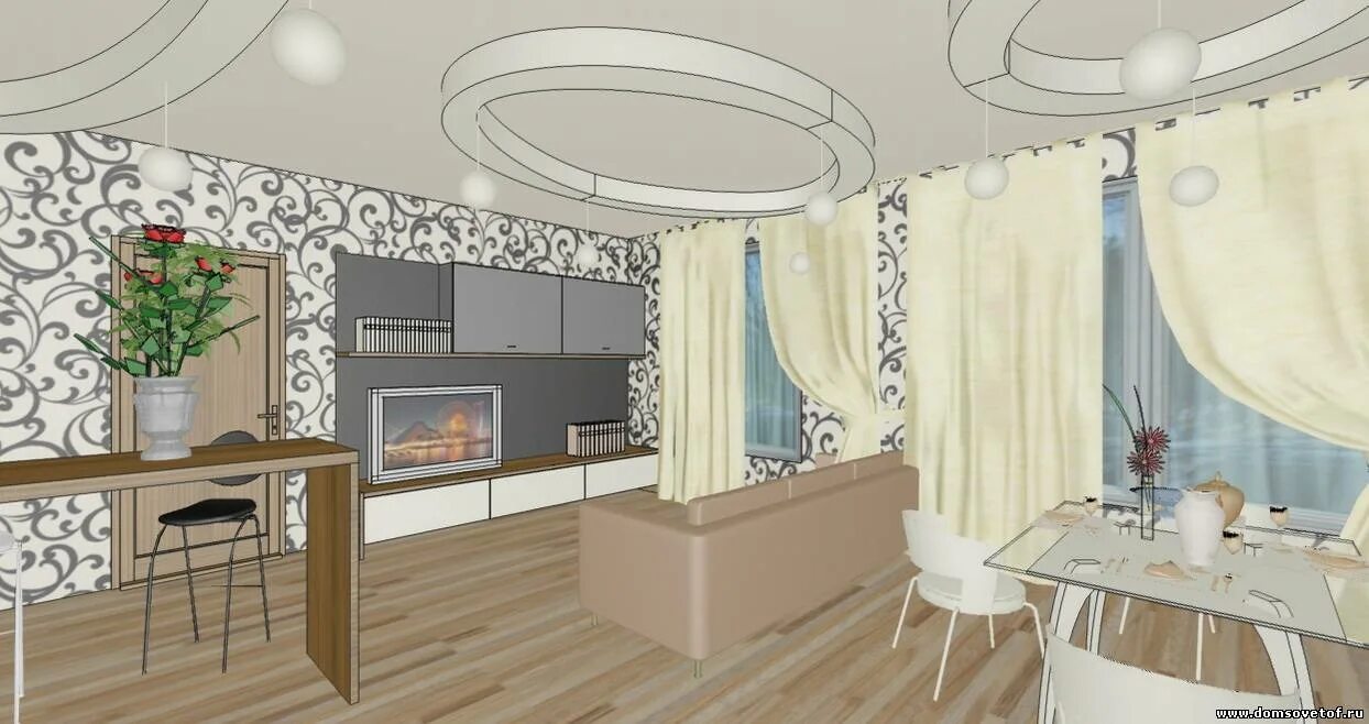 Ekta world, borivali minimalist living room by rk design studio minimalist House