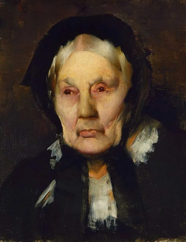 James quinn. Джеймс куинн. portrait of james whitcomb riley. old woman portrait art. repin old woman portraits.