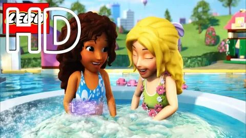 3d friends