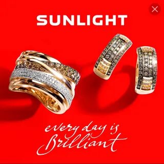 Sunlight изделие