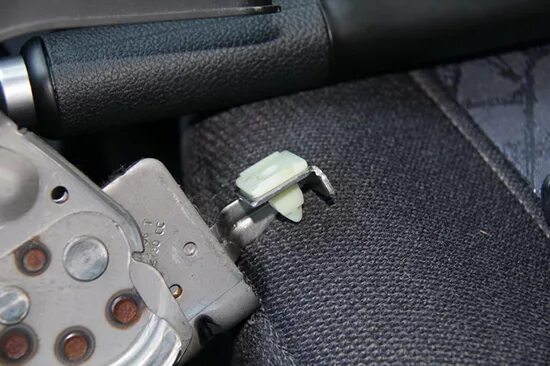 Подтягиваем ручник Ford Focus 2 рестайлинг - DRIVE2