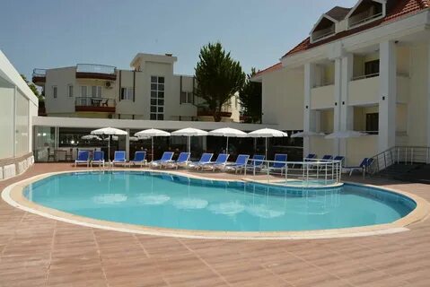 Boutique hotel 3