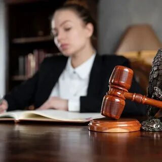 Работа помощника мирового судьи