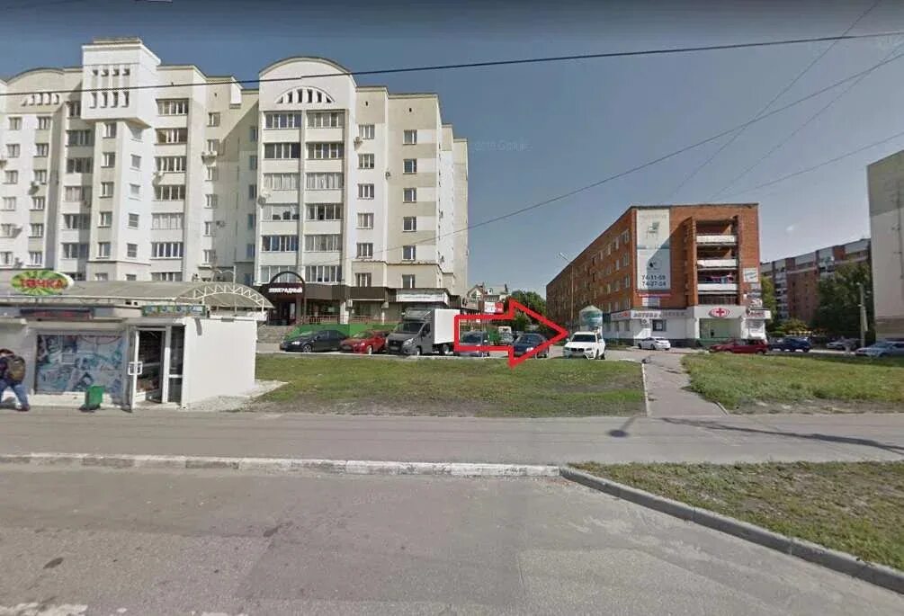 Аренда арбеково