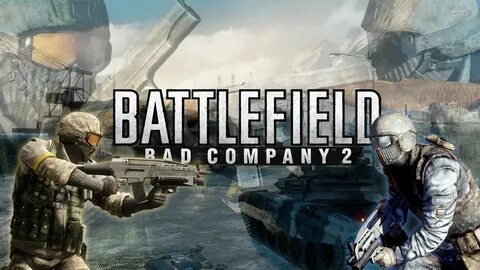 Bad company на пк