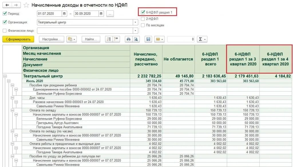 Ндфл новости изменения. Начисление НДФЛ. Отчет НДФЛ. Как начисляется НДФЛ. Отчисления НДФЛ С зарплаты.