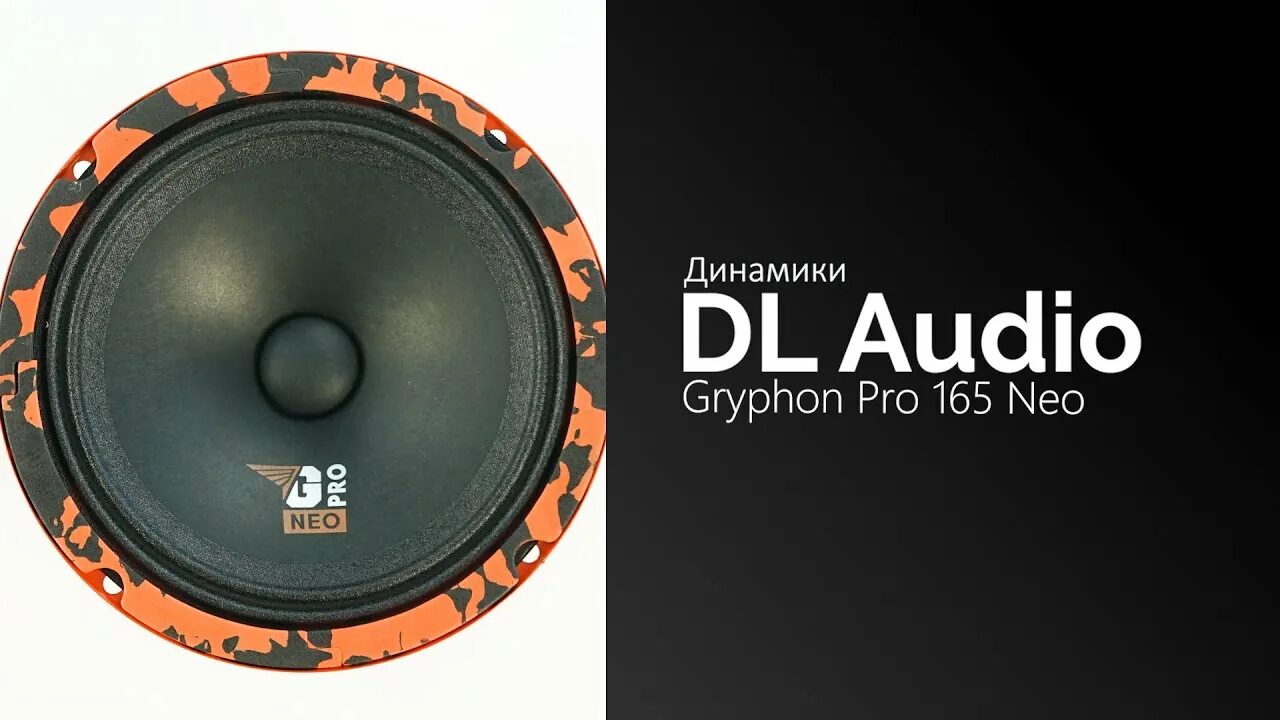 Dl audio тест. Динамики dl audio gryphon pro 165. dl audio gryphon pro 165 neo. динамики грифон про 165 нео. dl audio pro 165 neo.