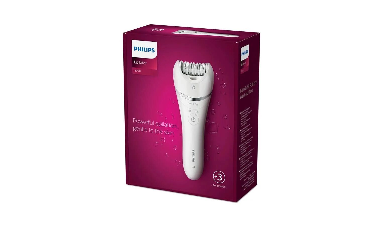 Филипс 700. Philips bre700 Epilator Series 8000. Эпилятор Philips bre710/00. ДНС эпилятор Филипс 8000. Головка эпилятора Филипс bre710.