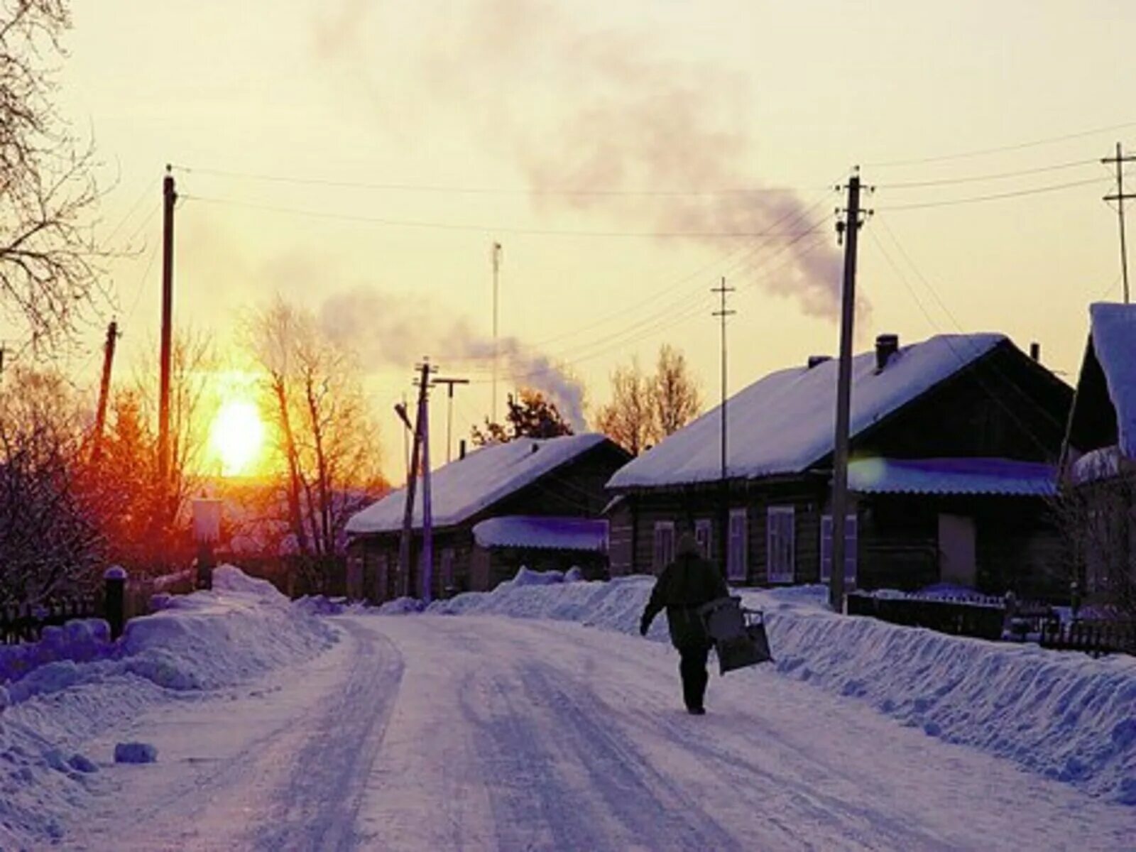 Сколько градусов в деревне. Зима в деревне. Зимняя деревня. Деревня зимой. В селе.