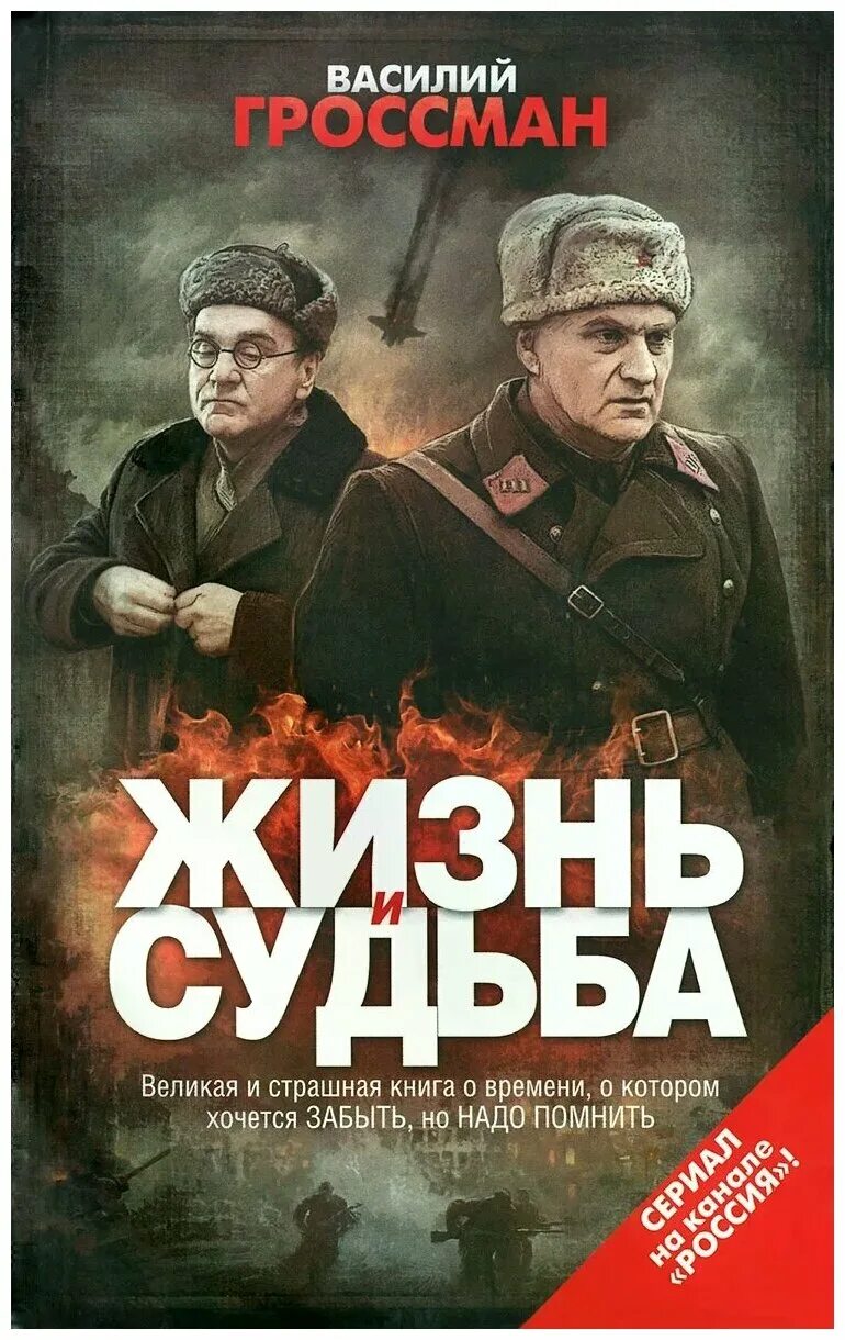 Гроссман судьба читать. Гроссман в. "жизнь и судьба". В. Гроссман «жизнь и судьба» 1960.