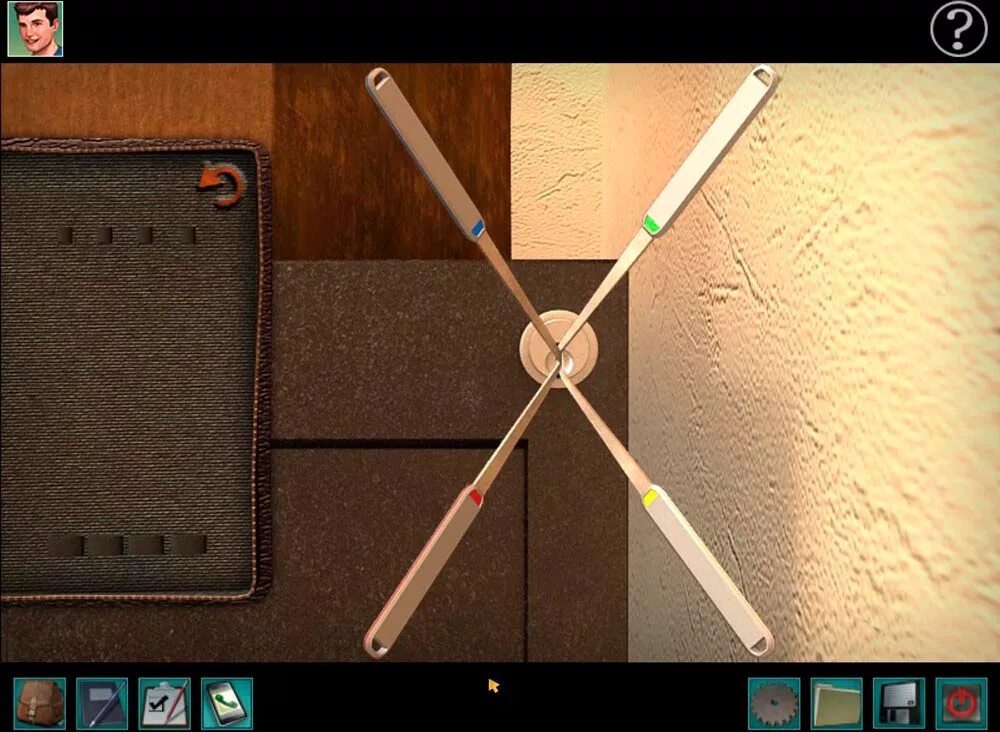 сгоревшее алиби