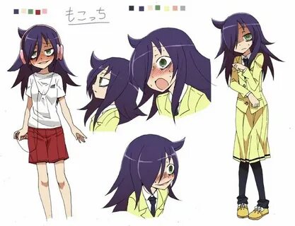 Watashi star