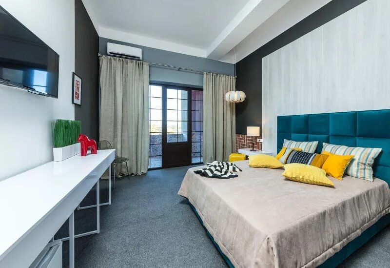 BETON BRUT 4* Ваш Гид Воронеж