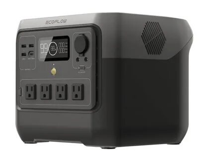 Ecoflow 2 max