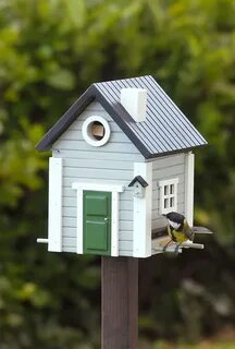 Wildlife garden