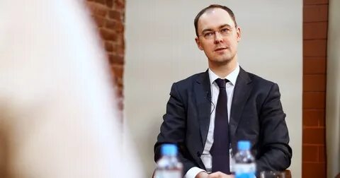 Министр здравоохранения калининградской