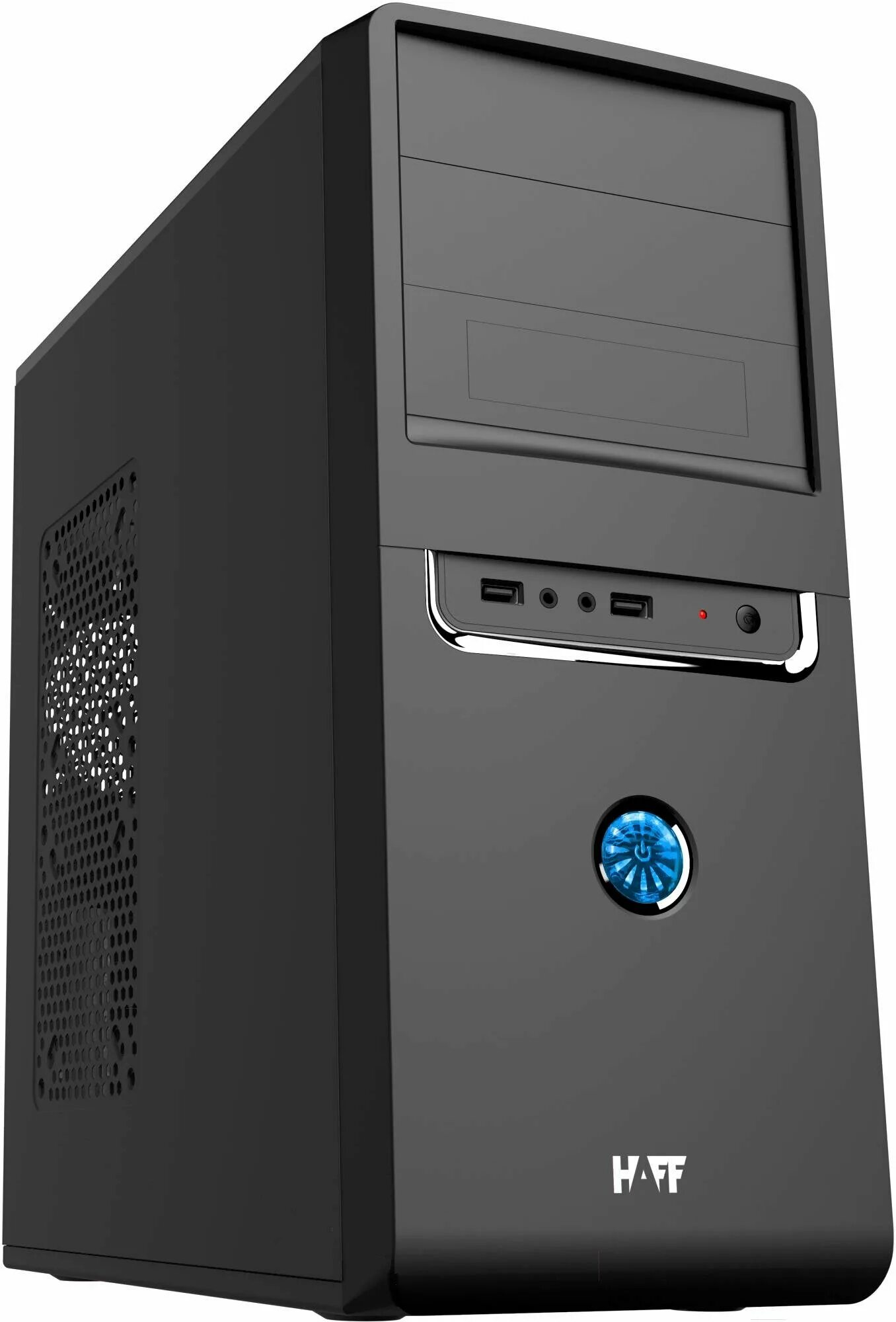 компьютер (игровой системный блок) qx200 (i3). корпус atx deepcool tesseract sw. корпус atx accord p-25b. системный блок intel core i 3-3220 3 3 ггц. Zalman z9 plus.