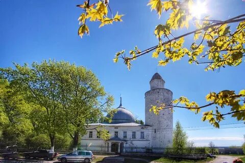 Косимов
