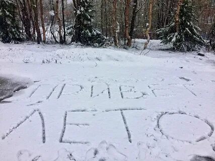 Зима холода какой год