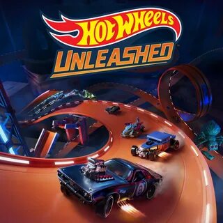 Hot wheels игра