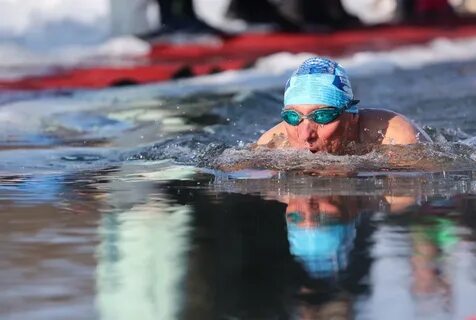 Will swimming