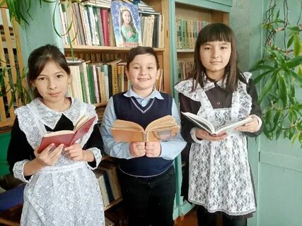 На татарском про школу