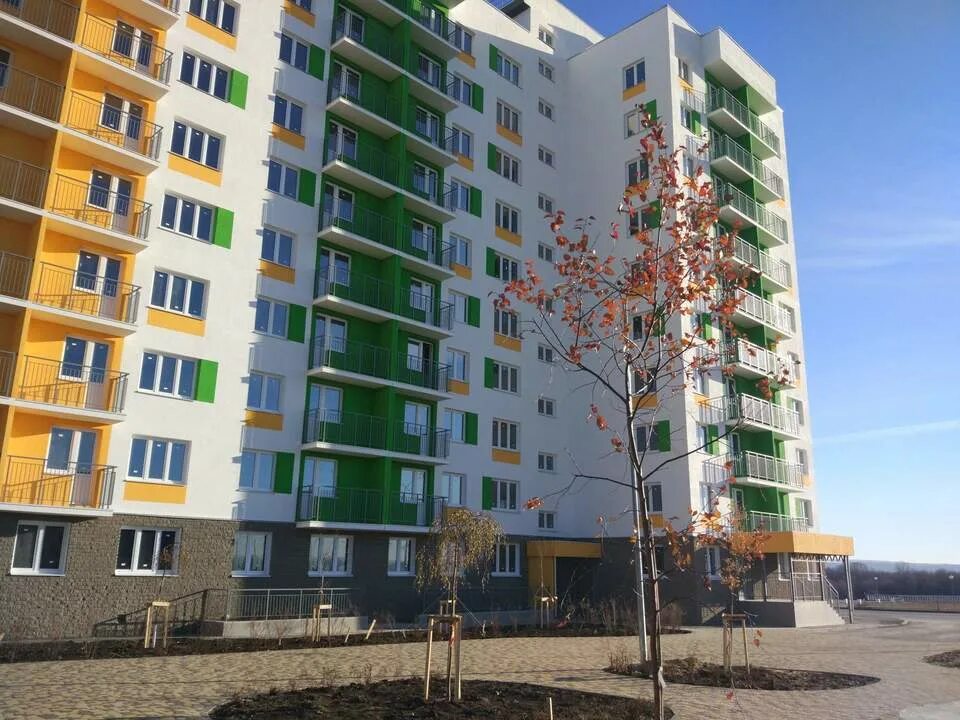 Зеленый берег фото Зеленый Берег, land sale, Arkhangelsk, ulitsa Uritskogo, 1 Yandex Maps