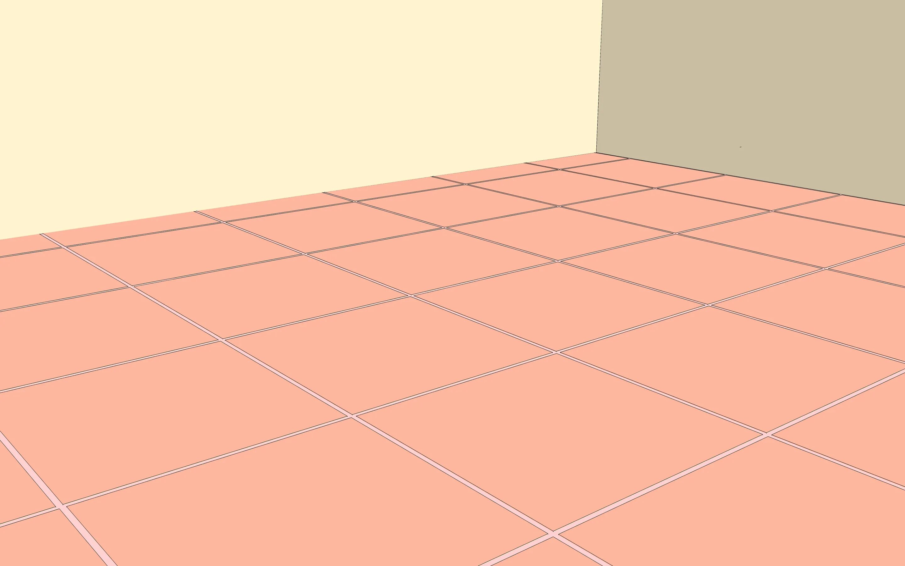 A lay by. Укладка кафеля фон. how to lay a ceramic or porcelain tile floor. склеенный керамогранит между собой.