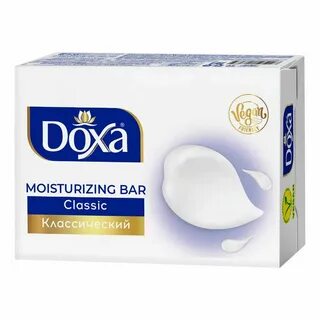 Мыло doxa