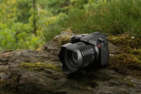 Leica v lux 2