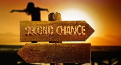 Change the second