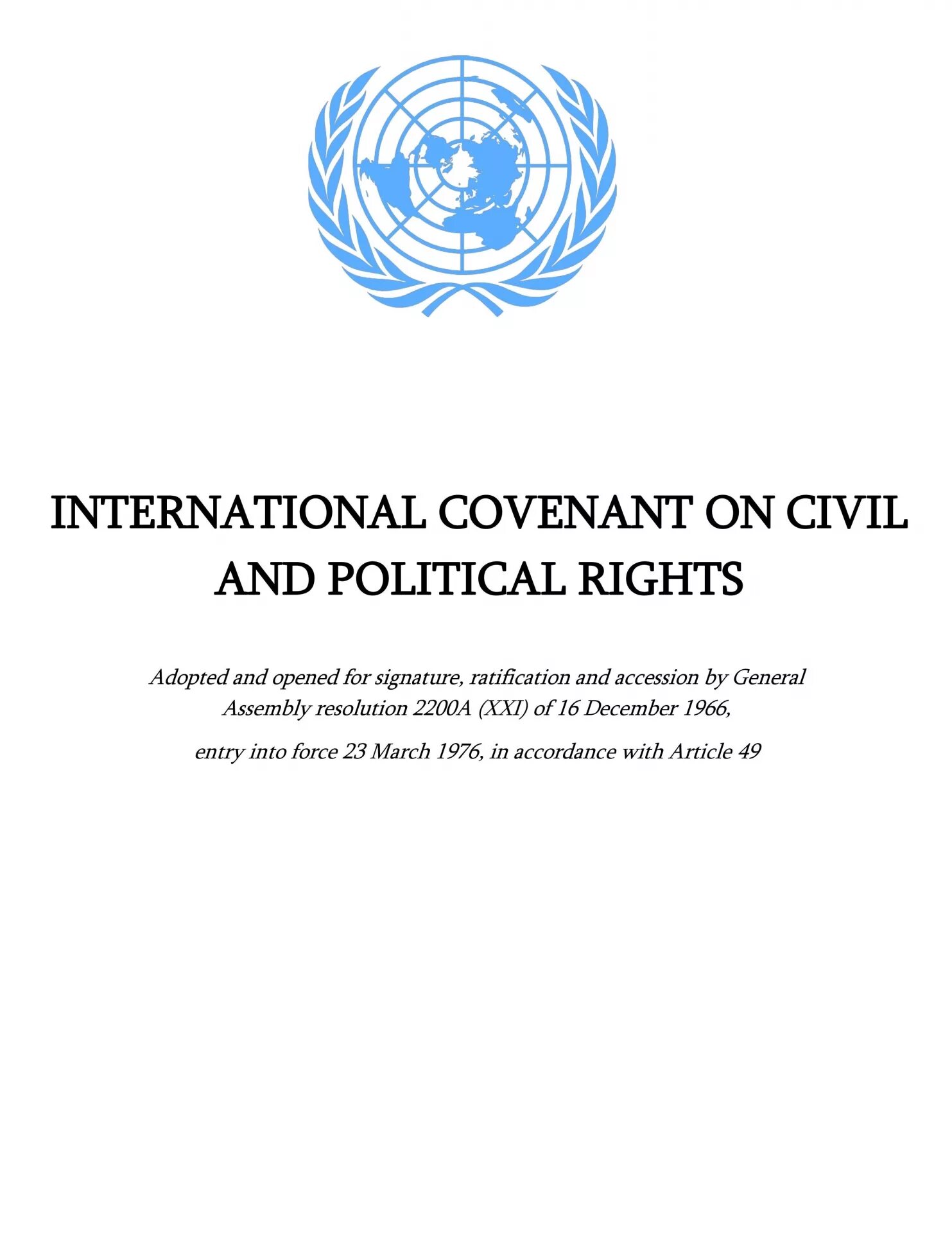 Международный пакт 1966 г. International Covenant on Civil and political rights. Международный пакт о гражданских и политических правах. Международный пакт о гражданских и политических правах 1966. Пакт об экономических и политических правах.